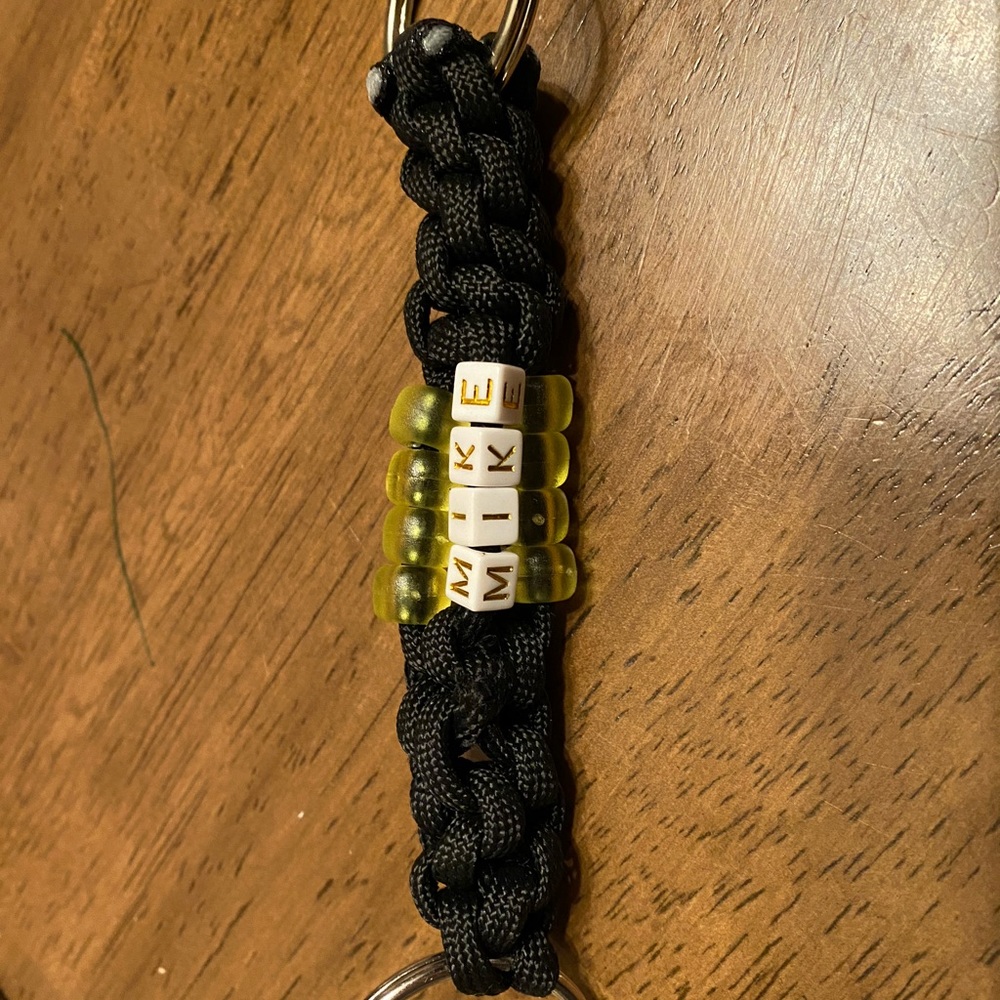 Hand Made Key Fobs - Picture 3 of 12